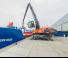 Excavatoare pe roți Atlas 350 MH