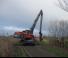 Excavatoare pe roți Atlas 350 MH