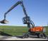 Excavatoare pe roți Atlas 350 MH