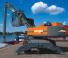 Excavatoare pe roți Atlas 350 MH