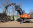 Excavatoare pe roți Atlas 350 MH