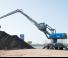 Excavatoare pe roți Atlas 520 MH