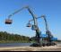 Excavatoare pe roți Atlas 520 MH