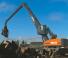 Excavatoare pe roți Atlas 520 MH