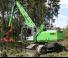 Stivuitoare Sennebogen 718M E