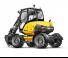 Excavatoare pe roți Mecalac 7MWR