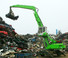 Excavatoare pe roți Sennebogen 830 M
