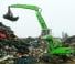 Excavatoare pe roți Sennebogen 830 M