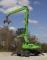 Excavatoare pe roți Sennebogen 830 M