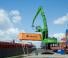 Stivuitoare Sennebogen 860M E Hybrid