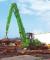 Excavatoare pe roți Sennebogen 870 M