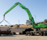 Stivuitoare Sennebogen 870M E Hybrid