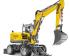 Excavatoare pe roți Wacker Neuson 9503