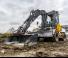 Excavatoare pe roți Mecalac 9MWR