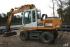 Excavatoare pe roți Liebherr A 900 B Litronic