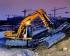 Excavatoare pe roți Liebherr A 900 B Litronic
