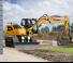 Liebherr A 910 Compact Litronic G6.1