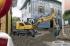 Excavatoare pe roți Liebherr A 910 Compact Litronic