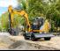 Liebherr A 912 Compact Litronic G6.1