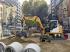 Excavatoare pe roți Liebherr A 912 Compact Litronic