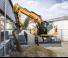 Excavatoare pe roți Liebherr A 914 Litronic