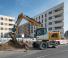 Excavatoare pe roți Liebherr A 916 Litronic