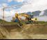 Excavatoare pe roți Liebherr A 916 Litronic