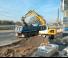 Excavatoare pe roți Liebherr A 916 Litronic