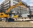 Excavatoare pe roți Liebherr A 918 Compact Litronic