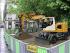 Excavatoare pe roți Liebherr A 918 Compact Litronic