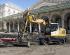 Excavatoare pe roți Liebherr A 918 Litronic