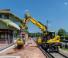 Liebherr A 922 Rail Litronic G6.0