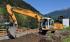 Excavatoare pe roți Liebherr A 924 Litronic