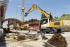 Excavatoare pe roți Liebherr A 924 Litronic