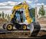 Excavatoare pe roți Yanmar B 95 2PB