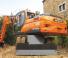 Excavatoare pe roți Doosan DX190W