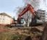 Excavatoare pe roți Doosan DX210W-5