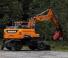 Doosan DX210W-5B