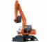 Excavatoare pe roți Doosan DX210W