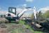 Mini excavatoare Bobcat E55