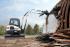Mini excavatoare Bobcat E55
