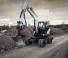 Excavatoare pe roți Bobcat E57W
