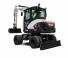 Excavatoare pe roți Bobcat E57W