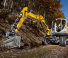 Excavatoare pe roți Wacker Neuson EW 100