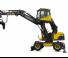 Excavatoare pe roți Volvo EW160D