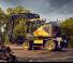 Excavatoare pe roți Volvo EWR170