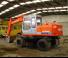 Hitachi EX100WD