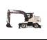 Excavatoare pe roți Hidromek HMK 140 W