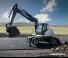 Excavatoare pe roți Hidromek HMK 140 W