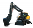 Hyundai HW210A